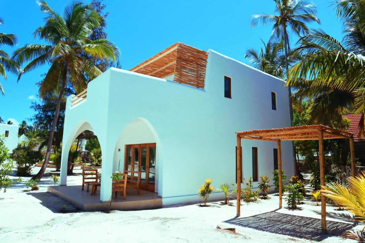 Kijani Beach Villas 브웨주 외부 사진