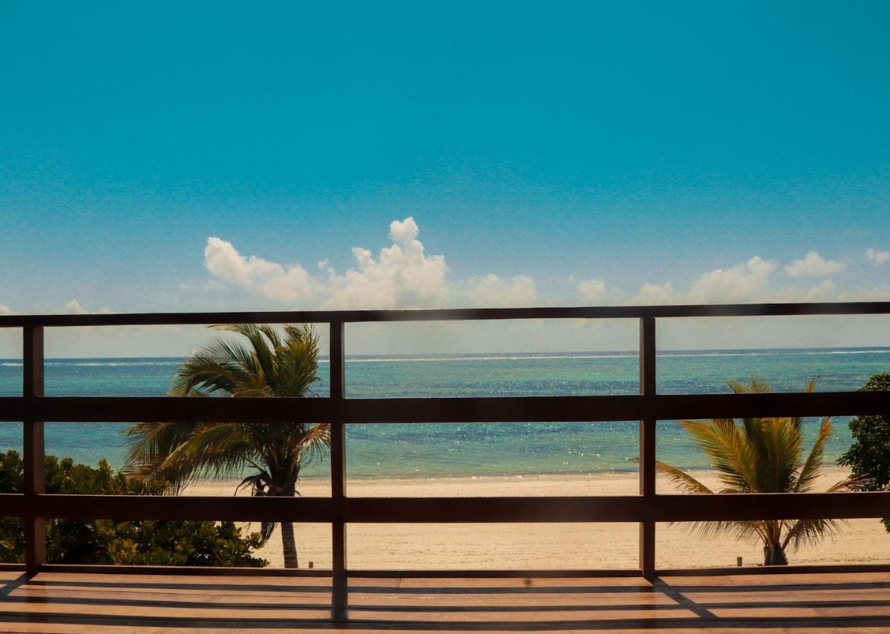 Kijani Beach Villas 브웨주 외부 사진